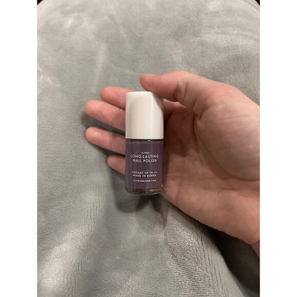 NWT Olive & June Nail Polish - Color: Art Class - Picture 4 of 4